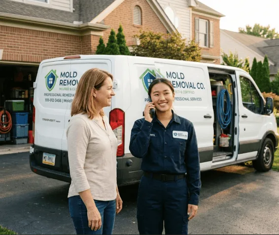 Crawlspace Mold Remediation Trenton, GA FAQs